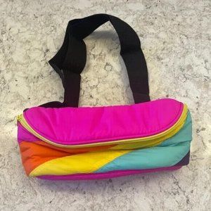 Benefit Cosmetics Pride Fanny Pack,New